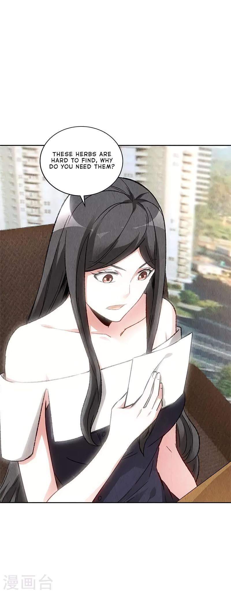 Read I Was Trash EN Manga Online