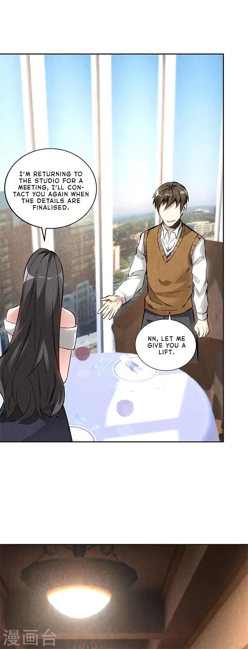 Read I Was Trash EN Manga Online