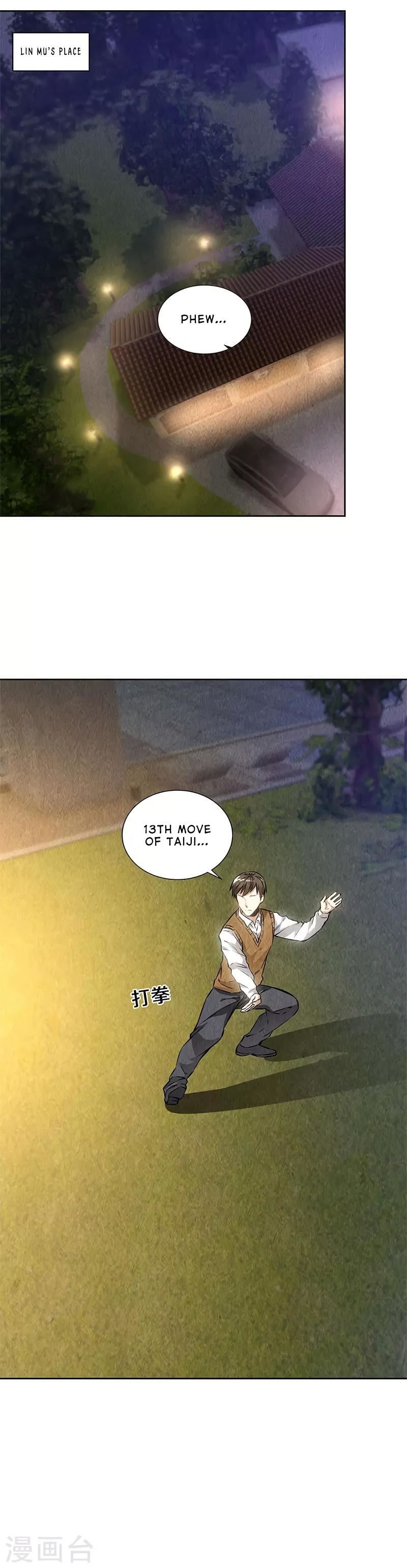 Read I Was Trash EN Manga Online