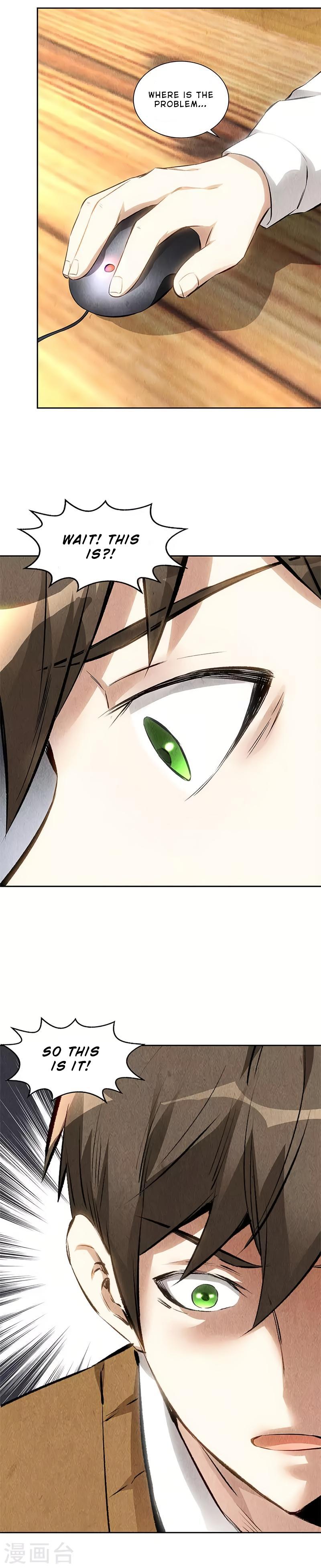 Read I Was Trash EN Manga Online