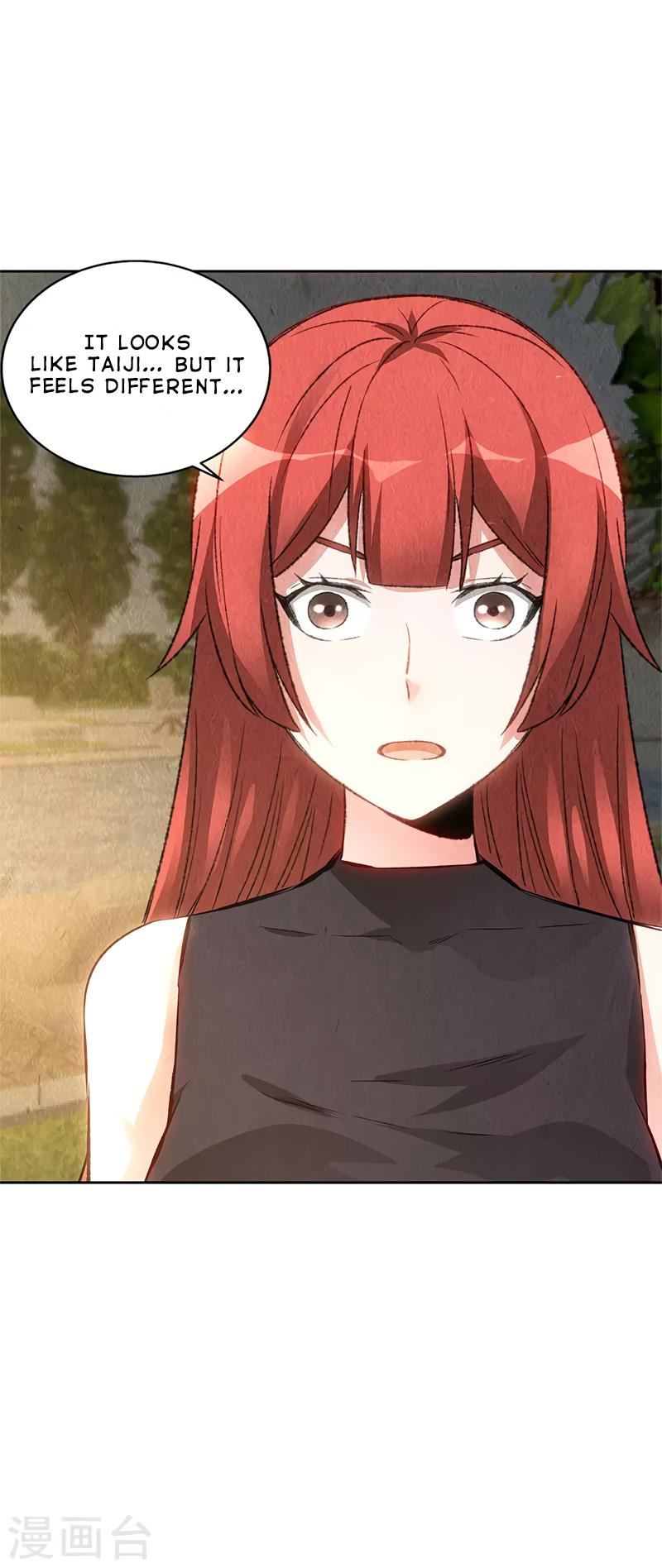 Read I Was Trash EN Manga Online