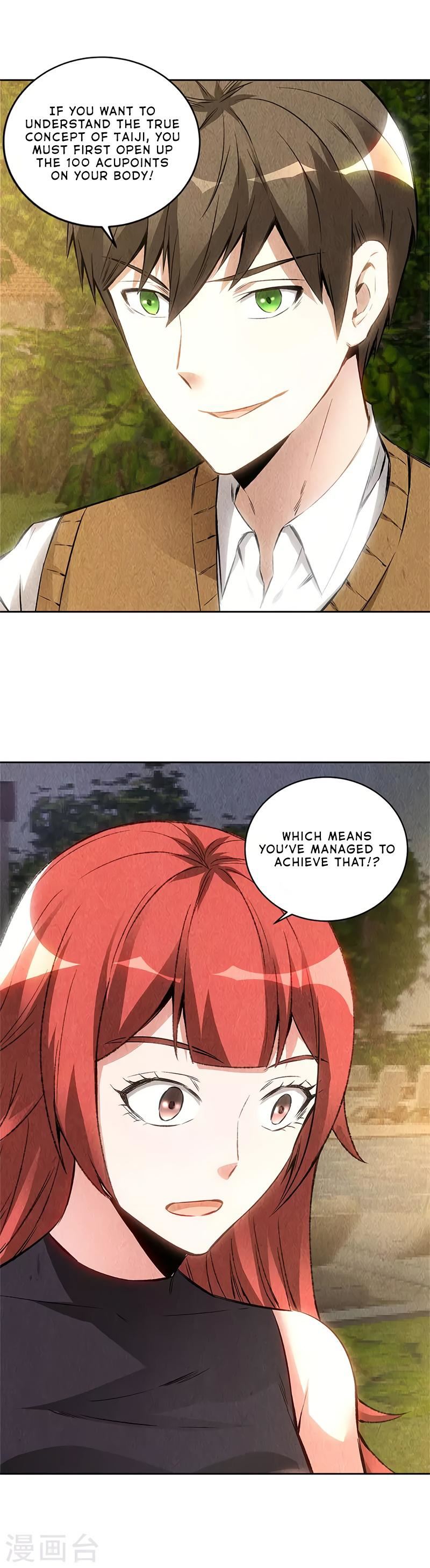Read I Was Trash EN Manga Online