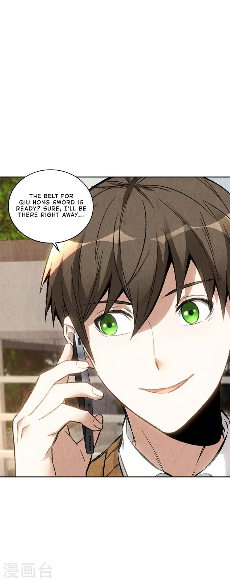Read I Was Trash EN Manga Online