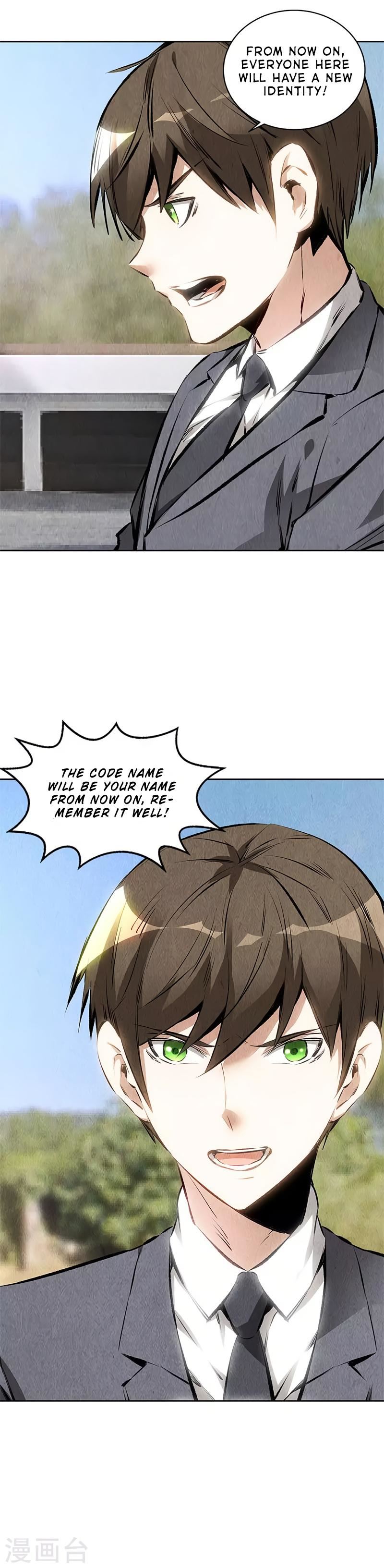 Read I Was Trash EN Manga Online