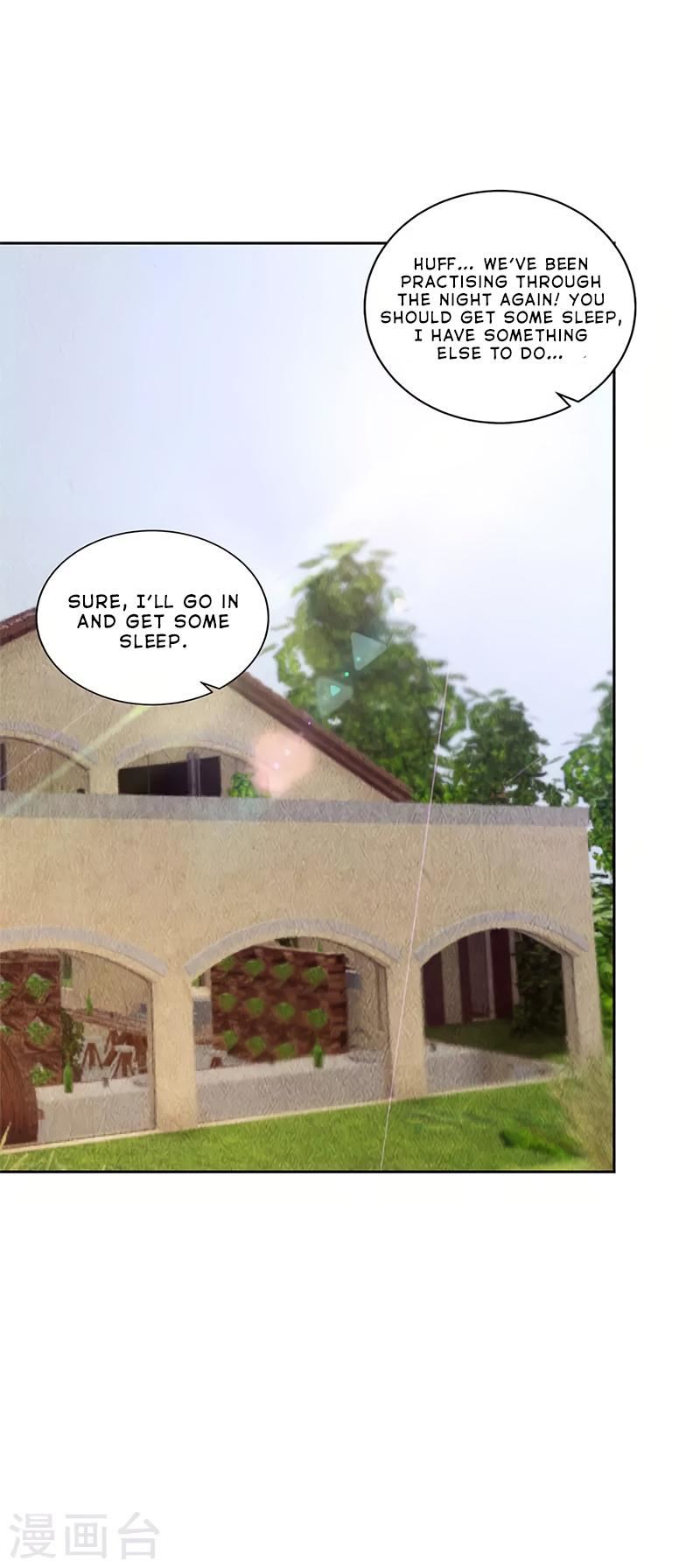 Read I Was Trash EN Manga Online