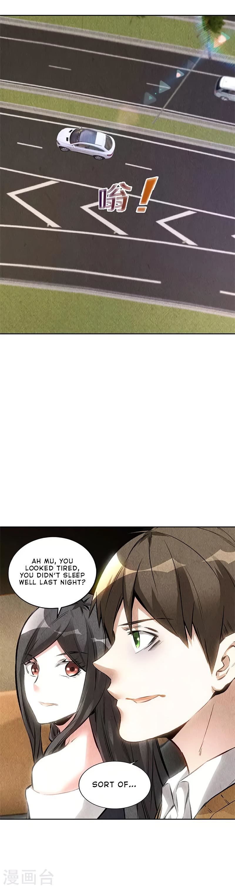 Read I Was Trash EN Manga Online