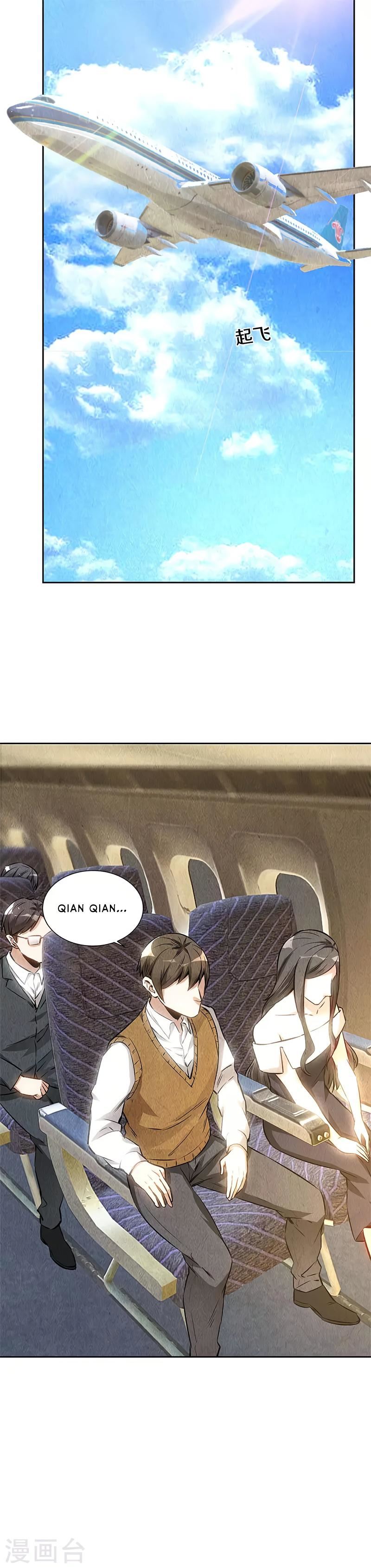 Read I Was Trash EN Manga Online