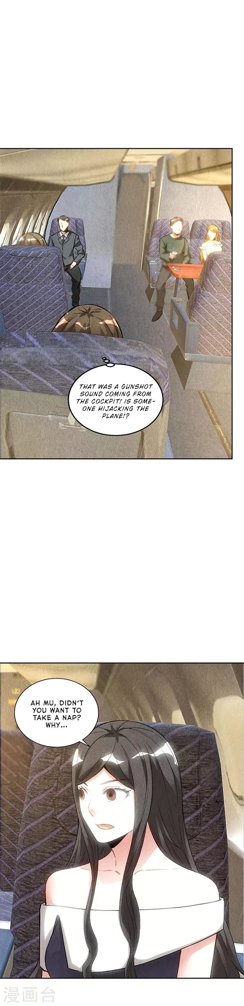 Read I Was Trash EN Manga Online