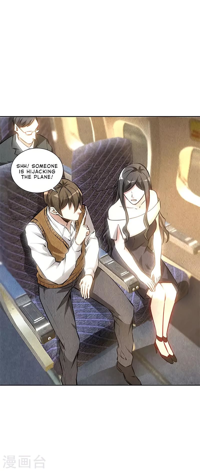 Read I Was Trash EN Manga Online