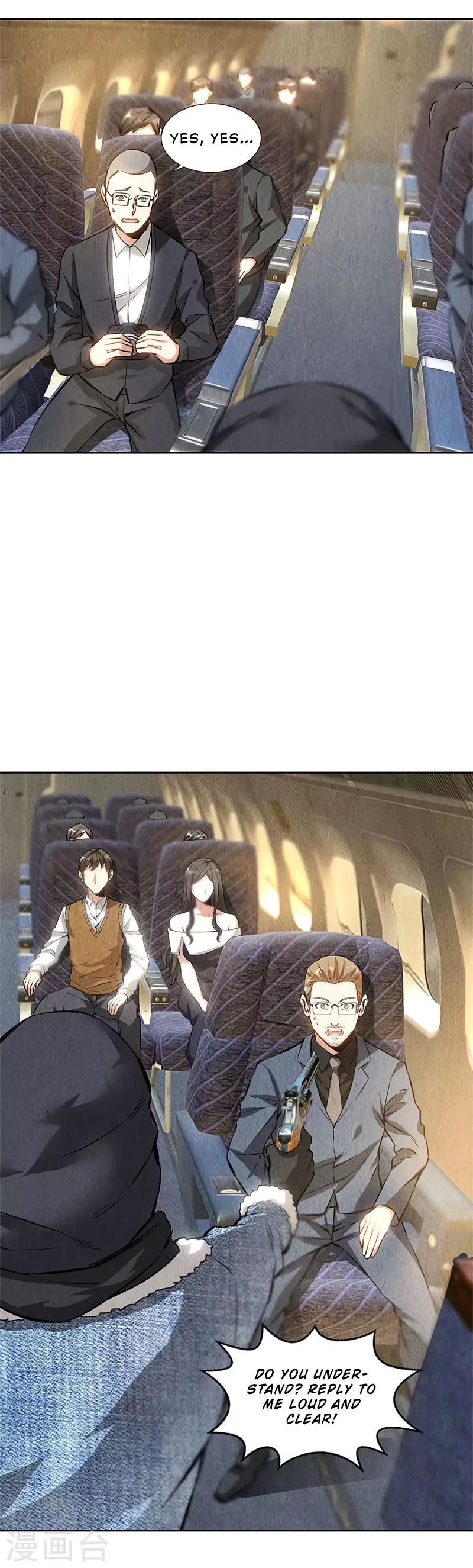 Read I Was Trash EN Manga Online
