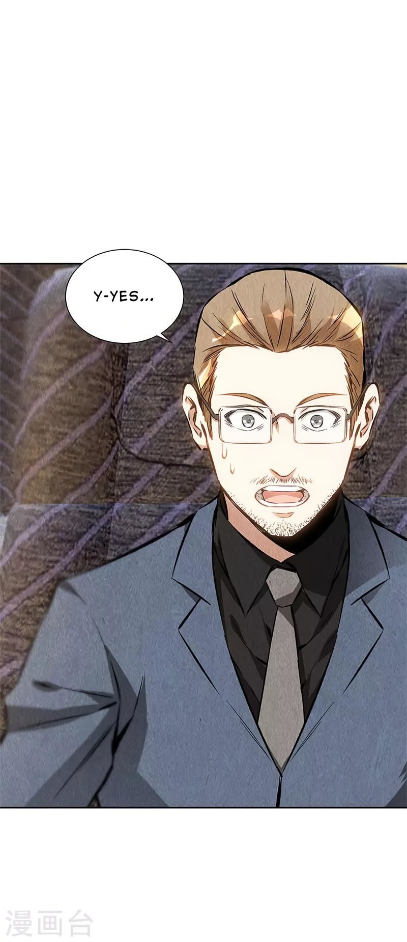 Read I Was Trash EN Manga Online