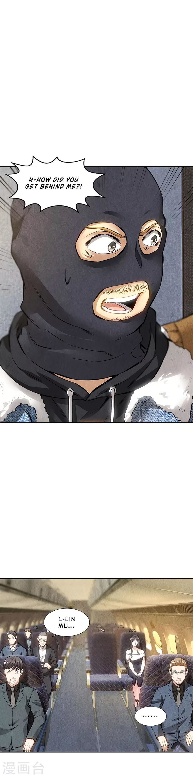 Read I Was Trash EN Manga Online