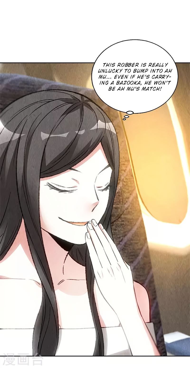 Read I Was Trash EN Manga Online
