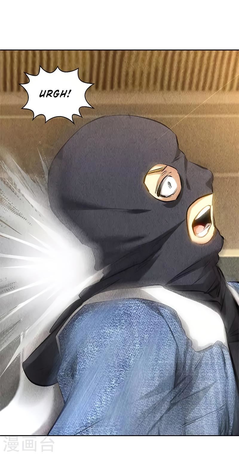 Read I Was Trash EN Manga Online