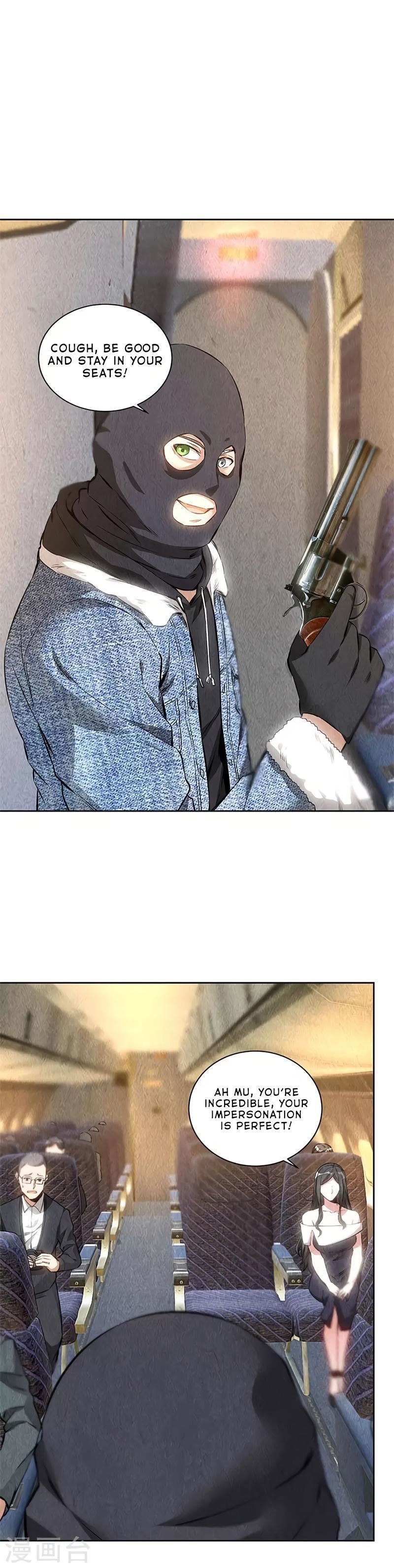 Read I Was Trash EN Manga Online