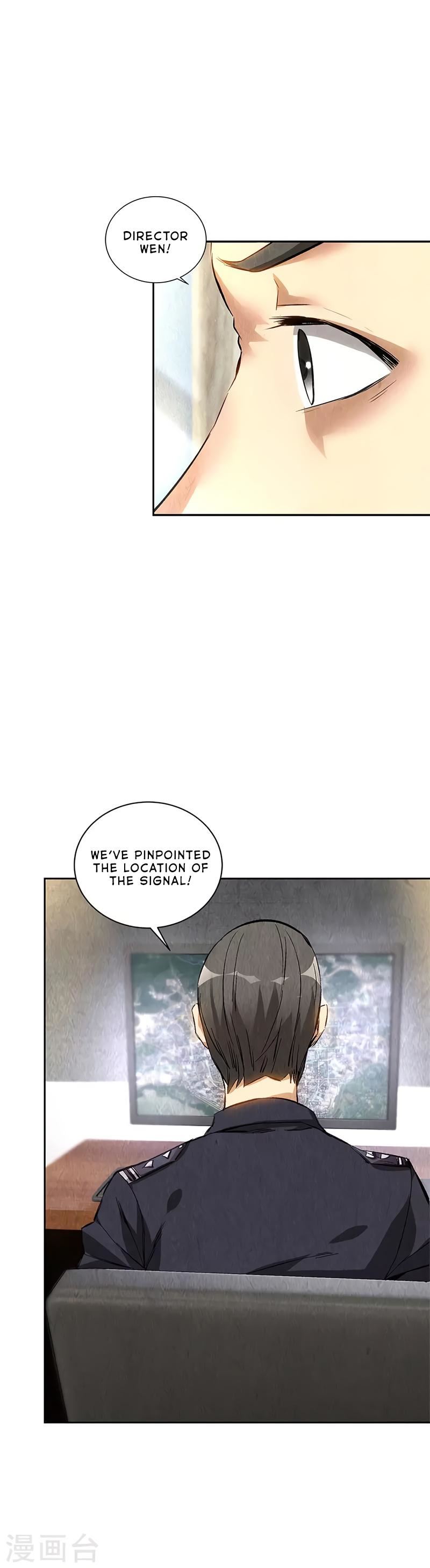 Read I Was Trash EN Manga Online