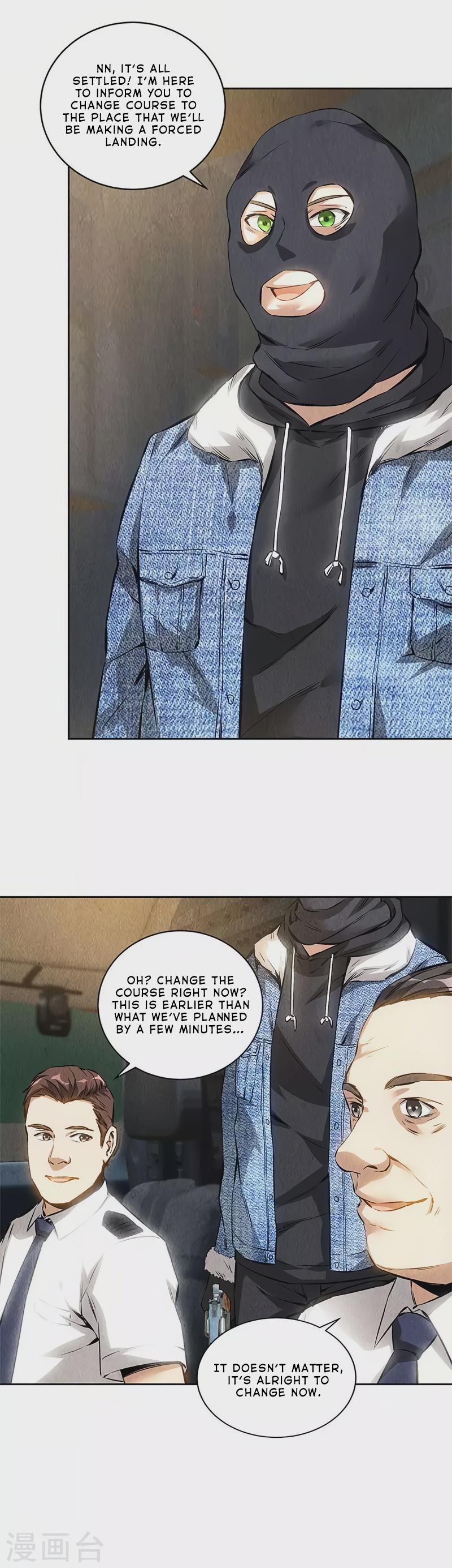 Read I Was Trash EN Manga Online