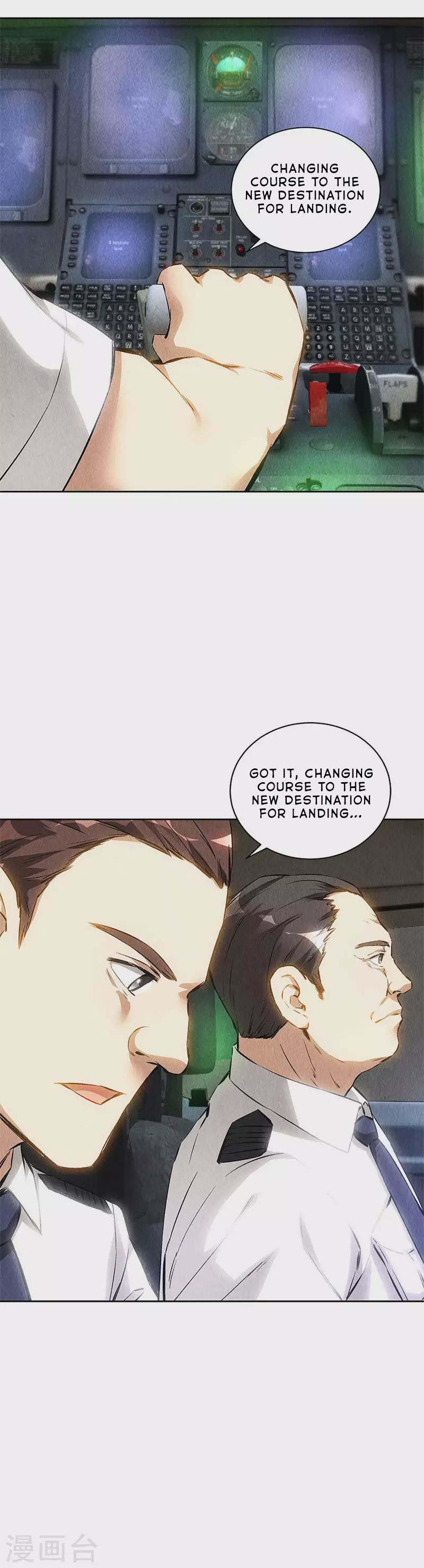 Read I Was Trash EN Manga Online