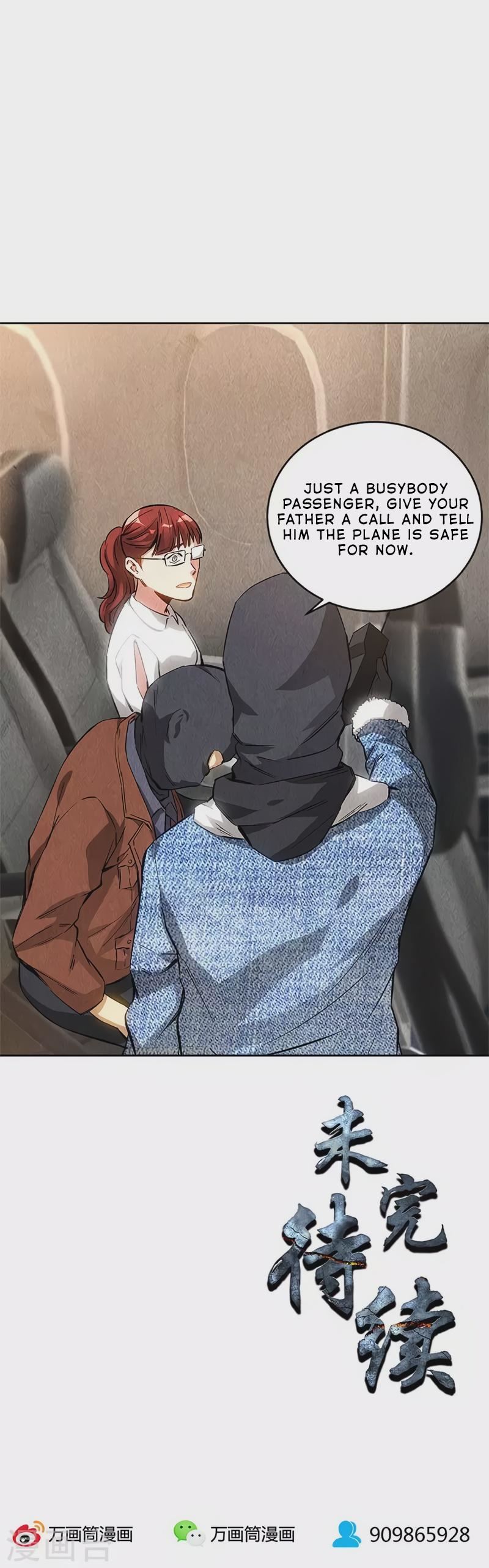 Read I Was Trash EN Manga Online
