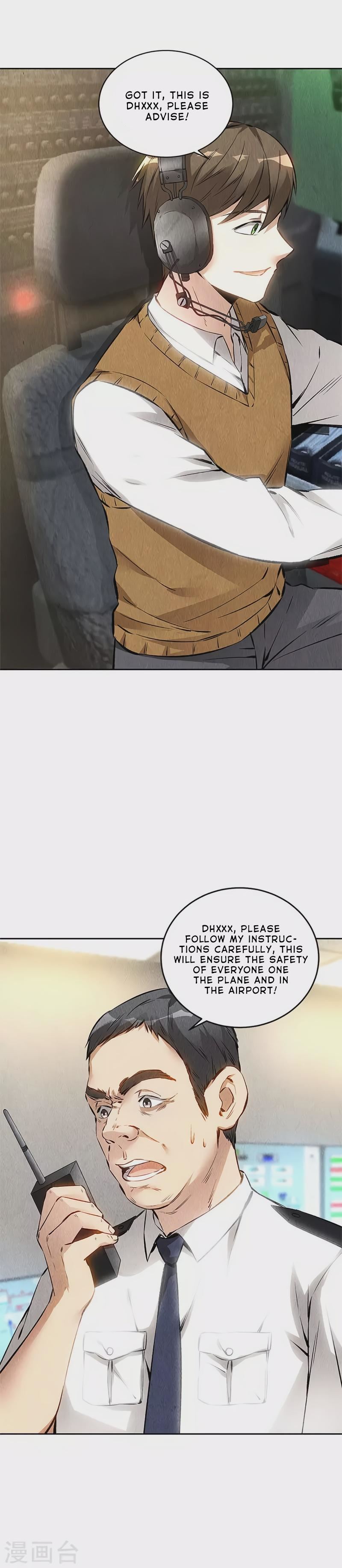 Read I Was Trash EN Manga Online