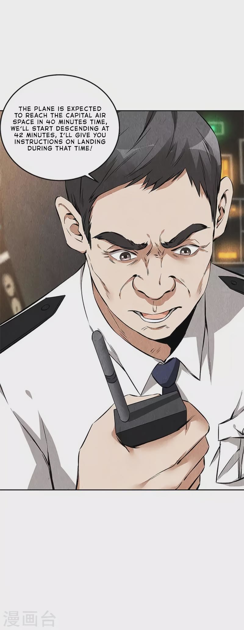 Read I Was Trash EN Manga Online