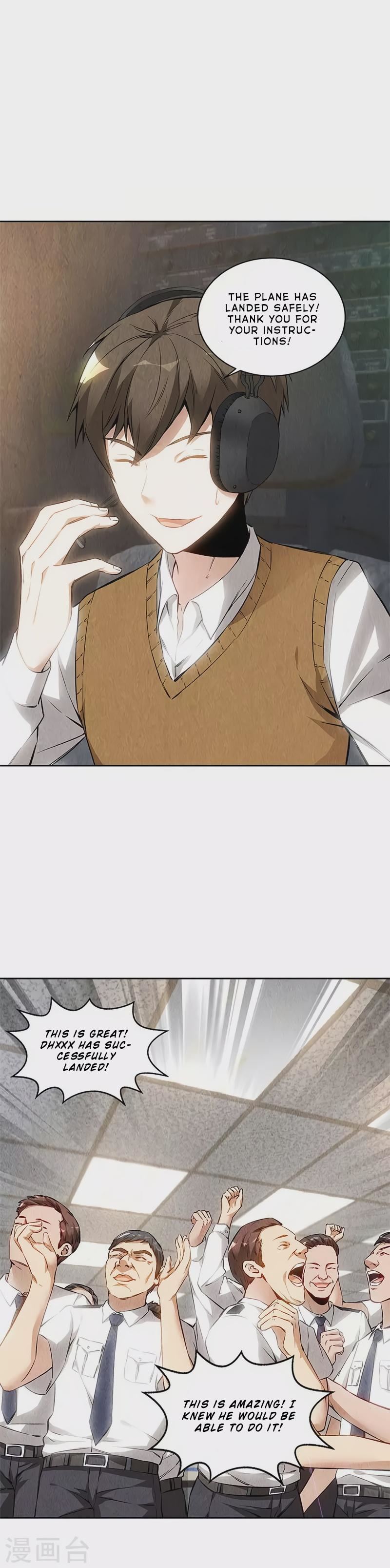 Read I Was Trash EN Manga Online