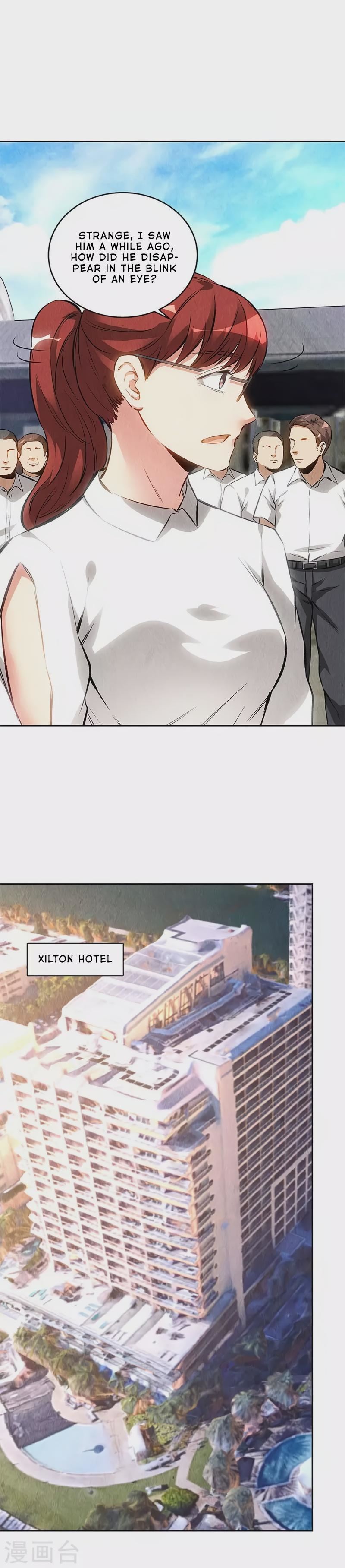 Read I Was Trash EN Manga Online