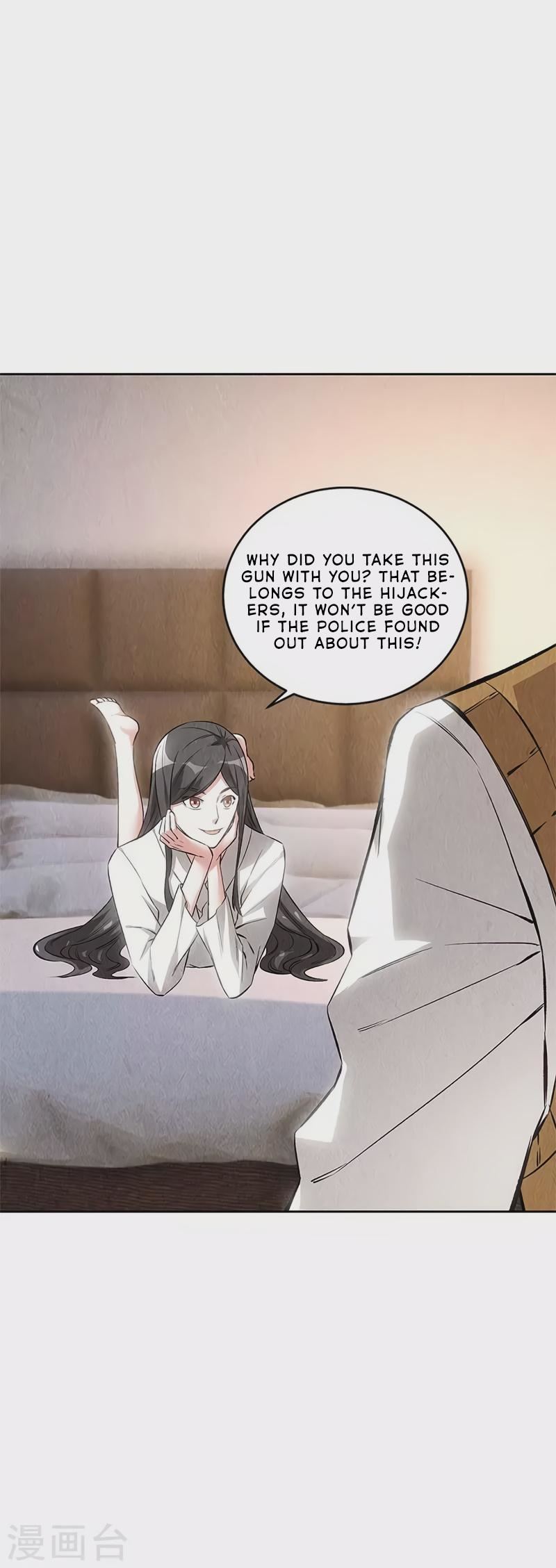 Read I Was Trash EN Manga Online