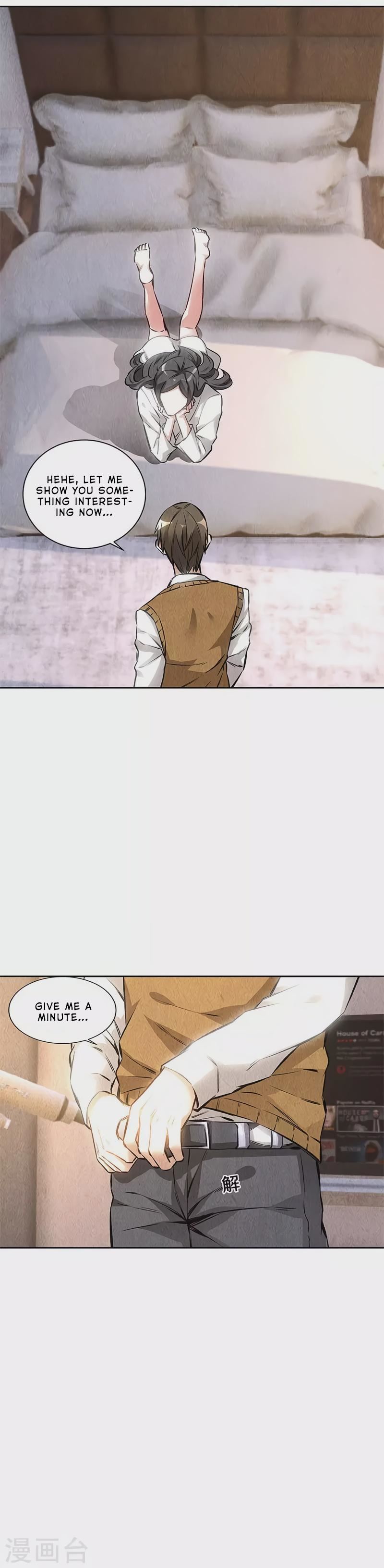 Read I Was Trash EN Manga Online