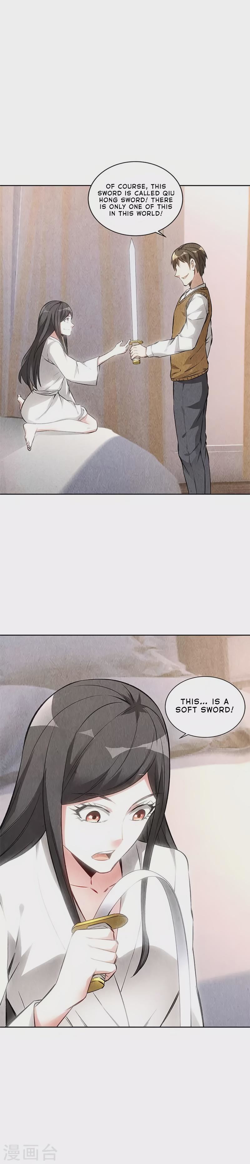 Read I Was Trash EN Manga Online