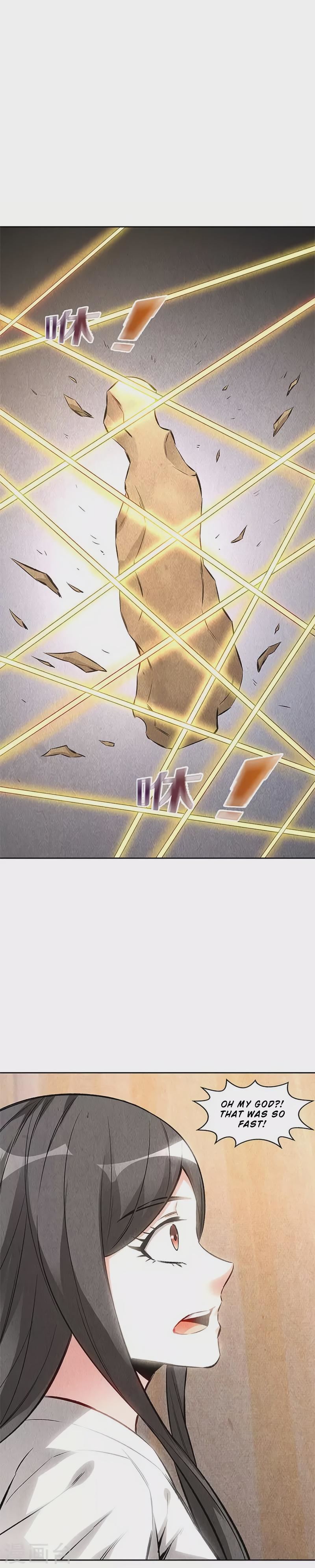 Read I Was Trash EN Manga Online