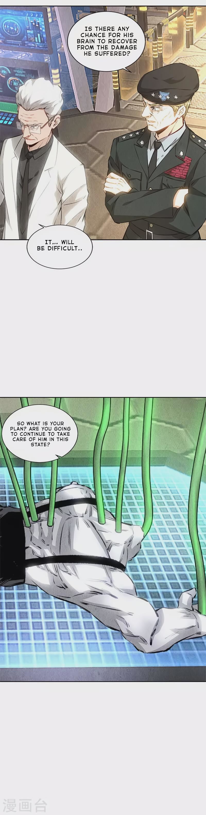 Read I Was Trash EN Manga Online