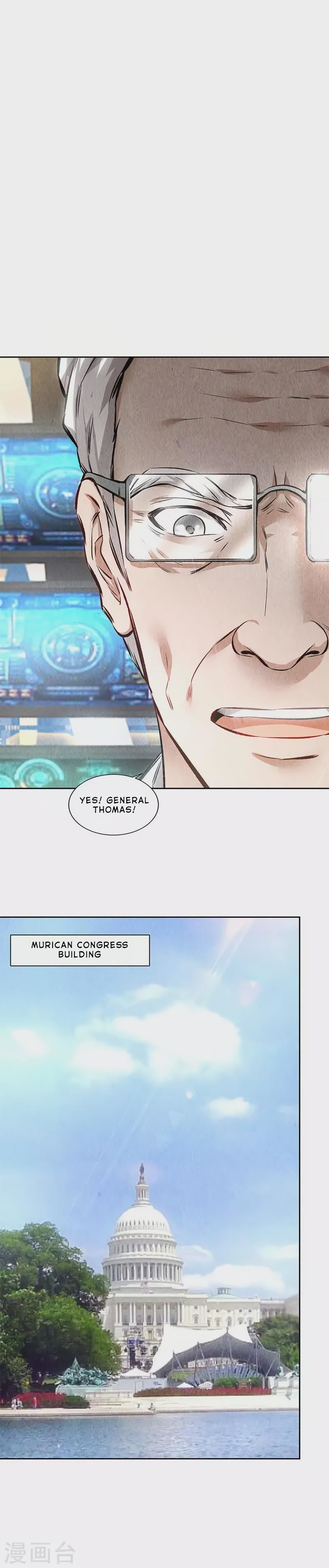Read I Was Trash EN Manga Online
