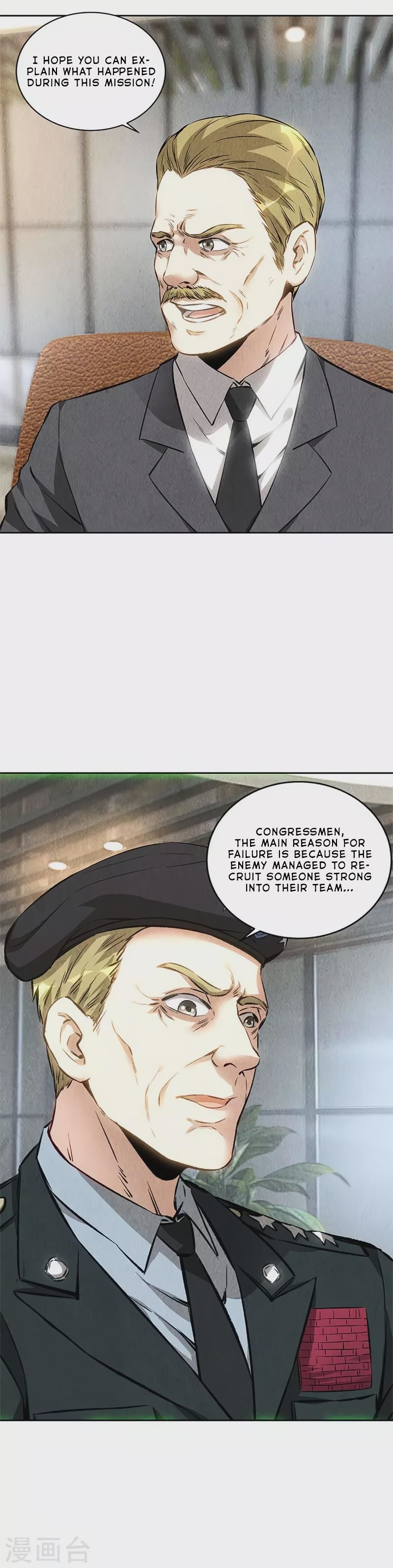 Read I Was Trash EN Manga Online