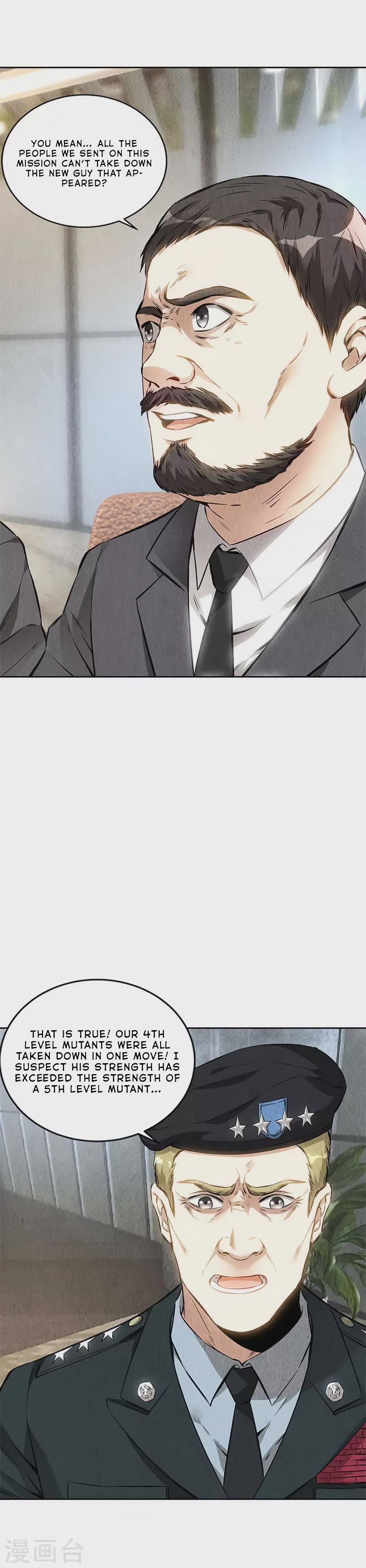 Read I Was Trash EN Manga Online