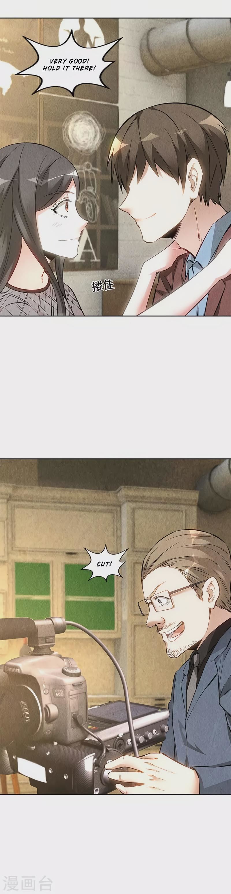 Read I Was Trash EN Manga Online
