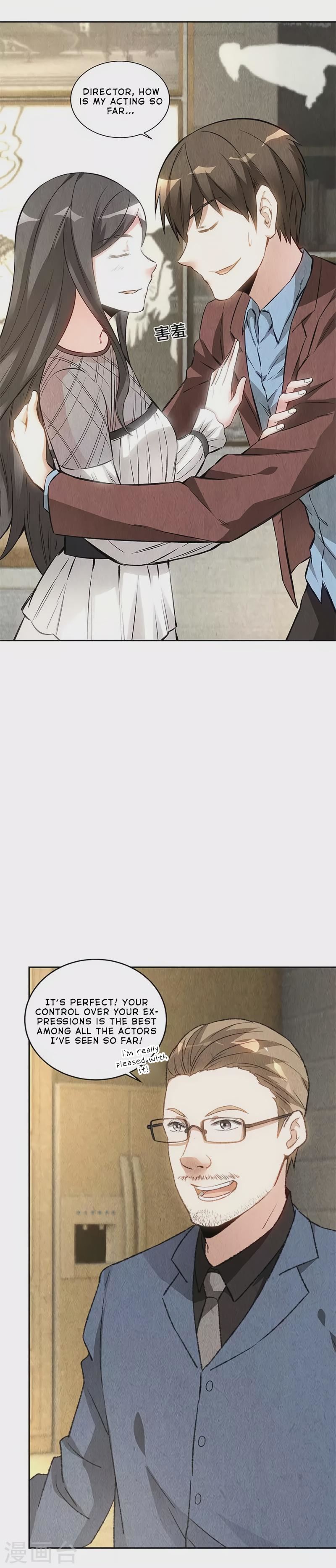 Read I Was Trash EN Manga Online