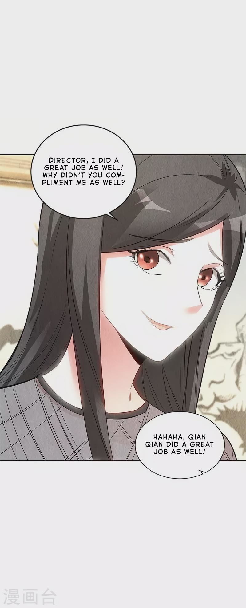 Read I Was Trash EN Manga Online