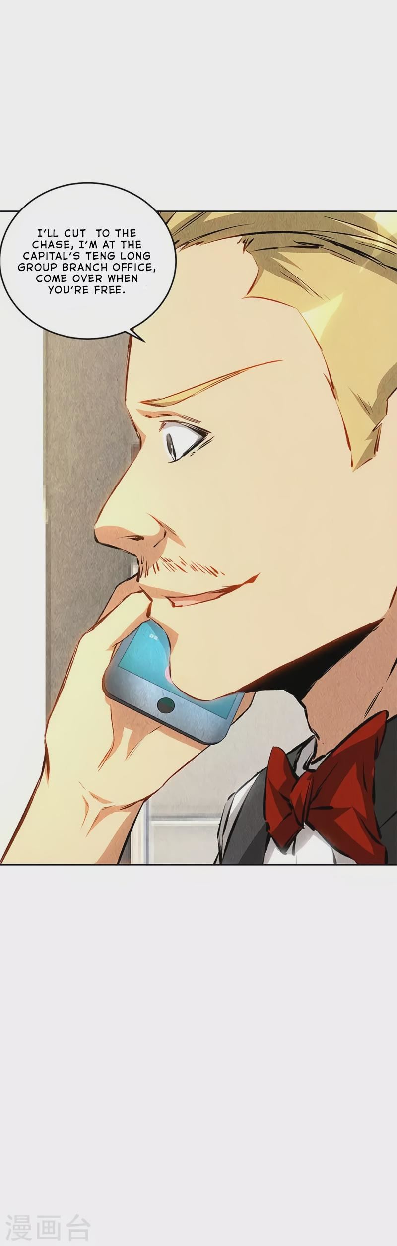 Read I Was Trash EN Manga Online