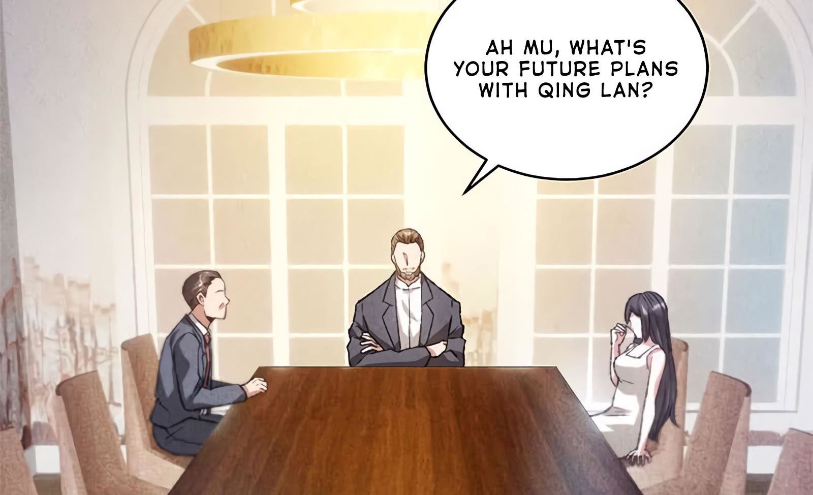 Read I Was Trash EN Manga Online