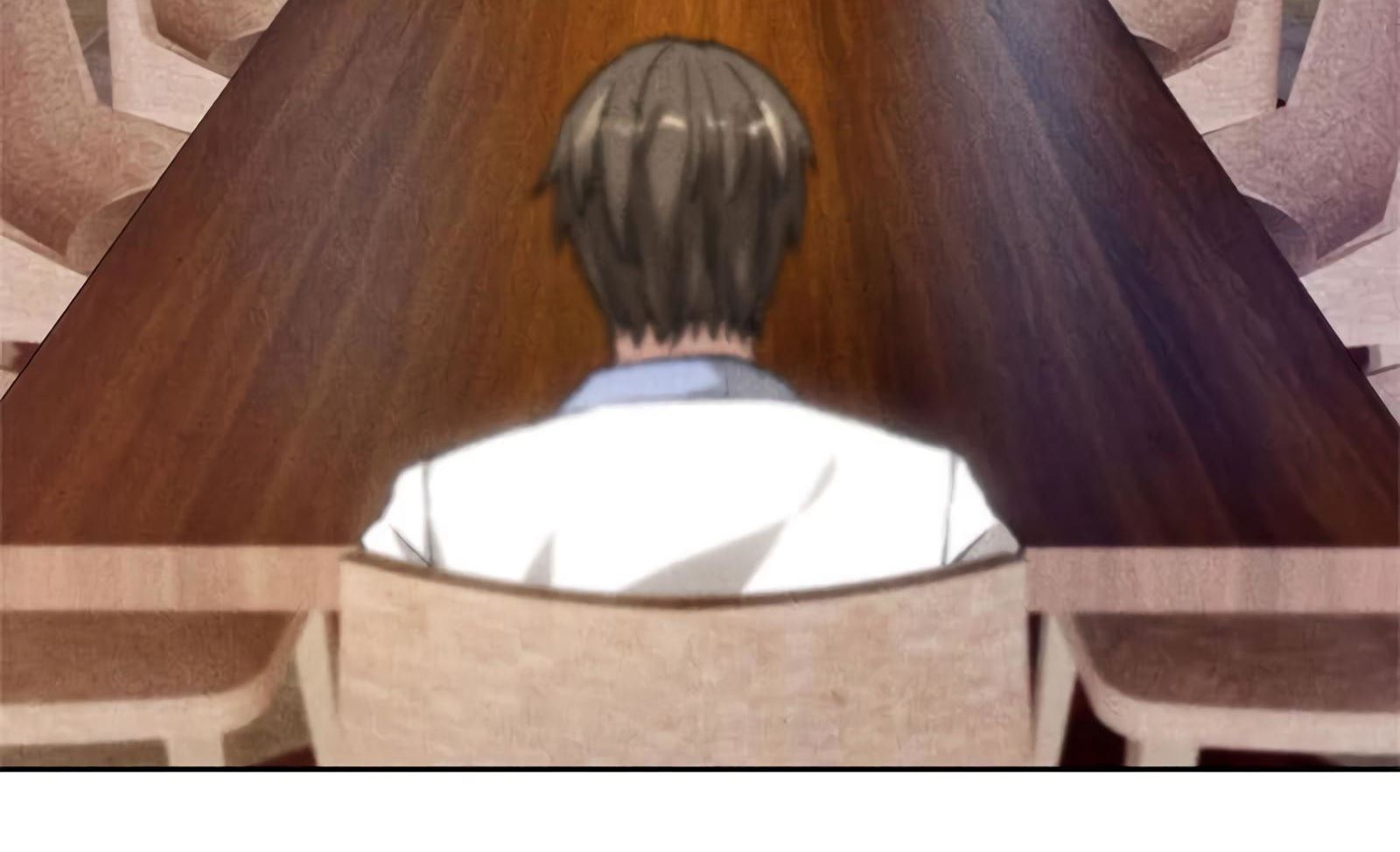 Read I Was Trash EN Manga Online