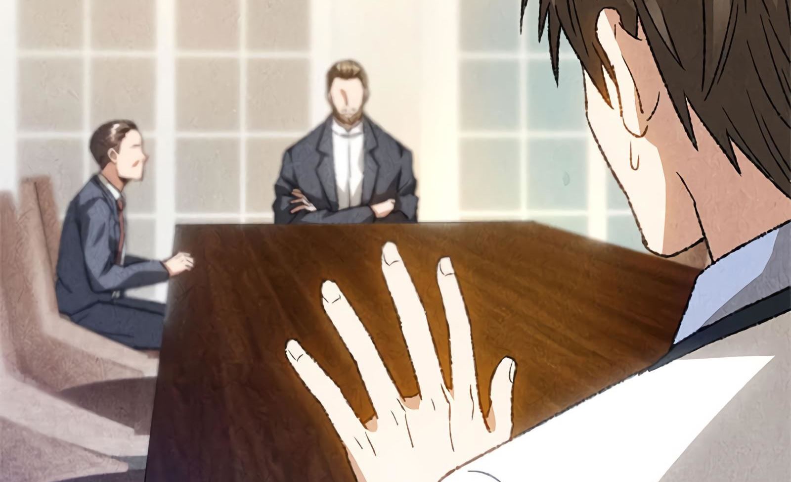 Read I Was Trash EN Manga Online