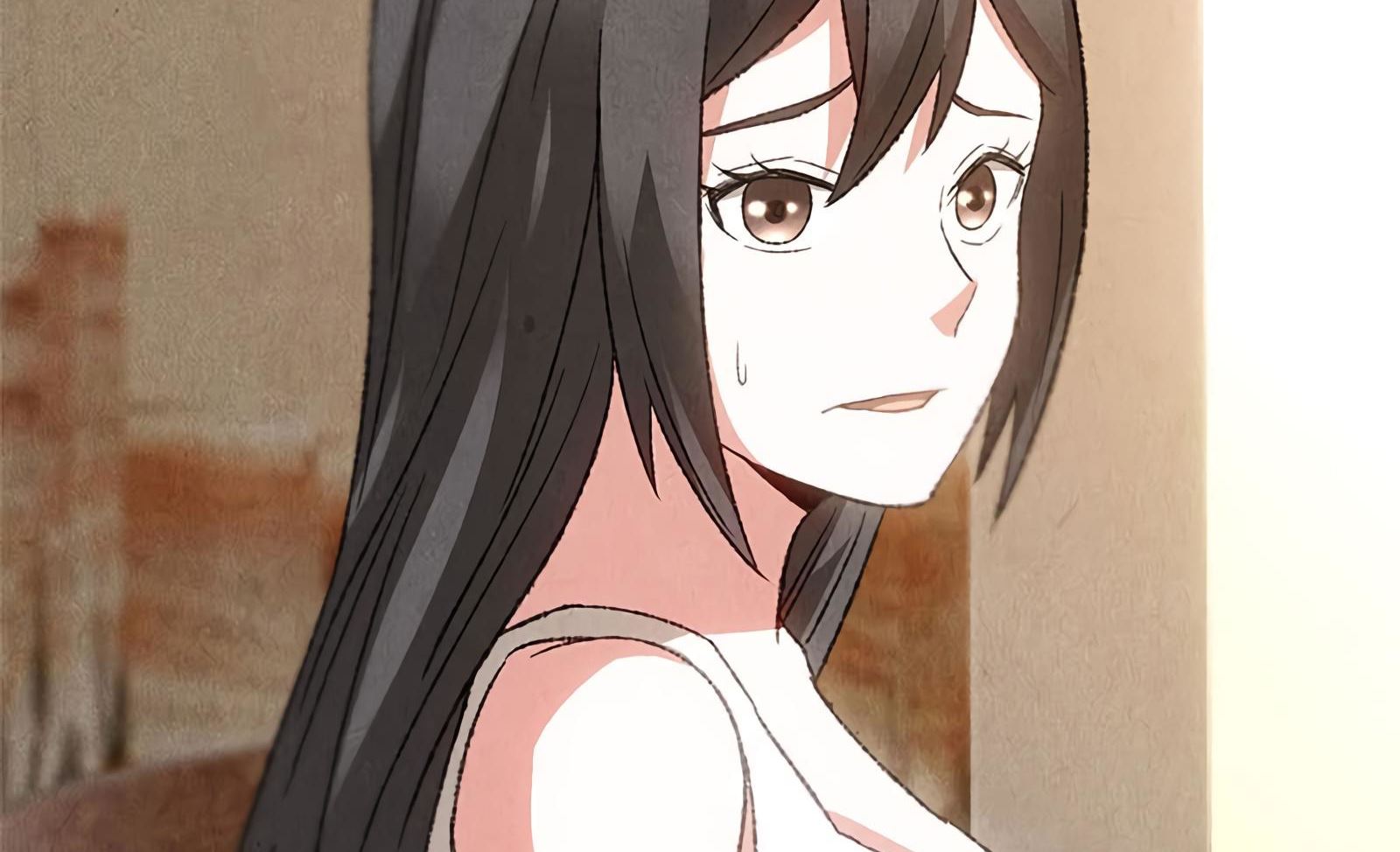 Read I Was Trash EN Manga Online