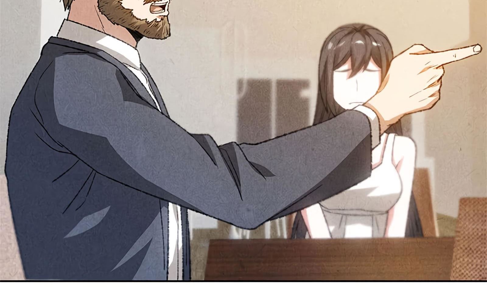 Read I Was Trash EN Manga Online