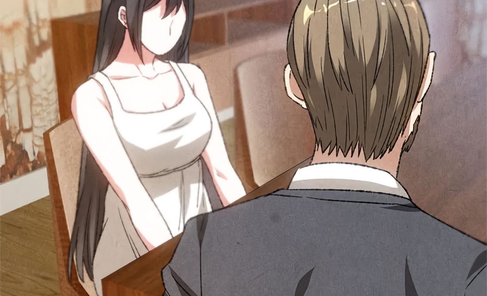 Read I Was Trash EN Manga Online