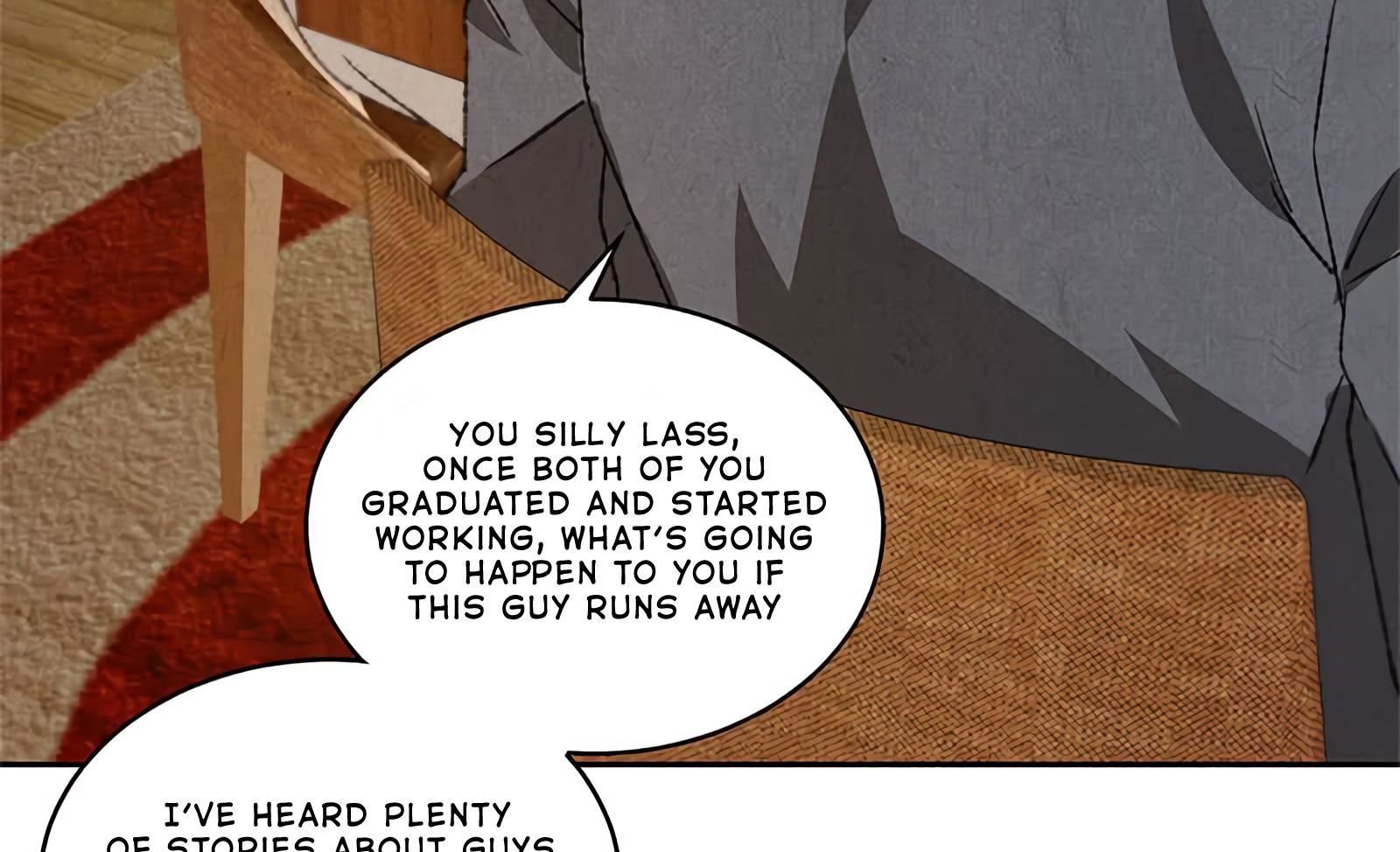 Read I Was Trash EN Manga Online