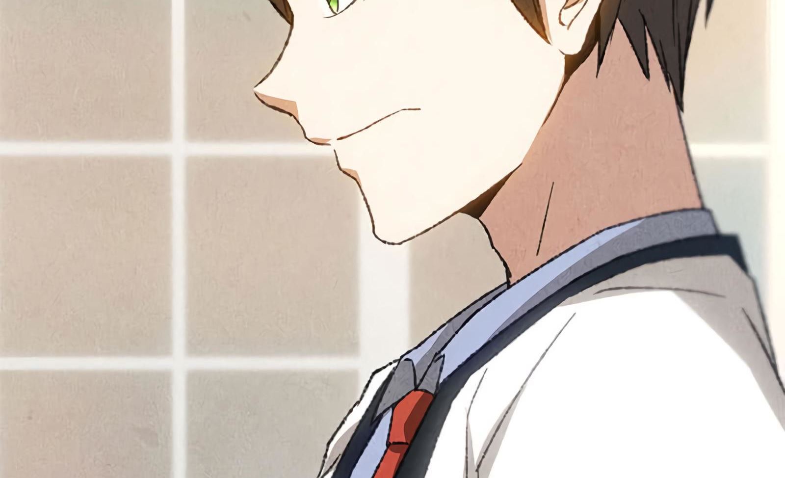 Read I Was Trash EN Manga Online