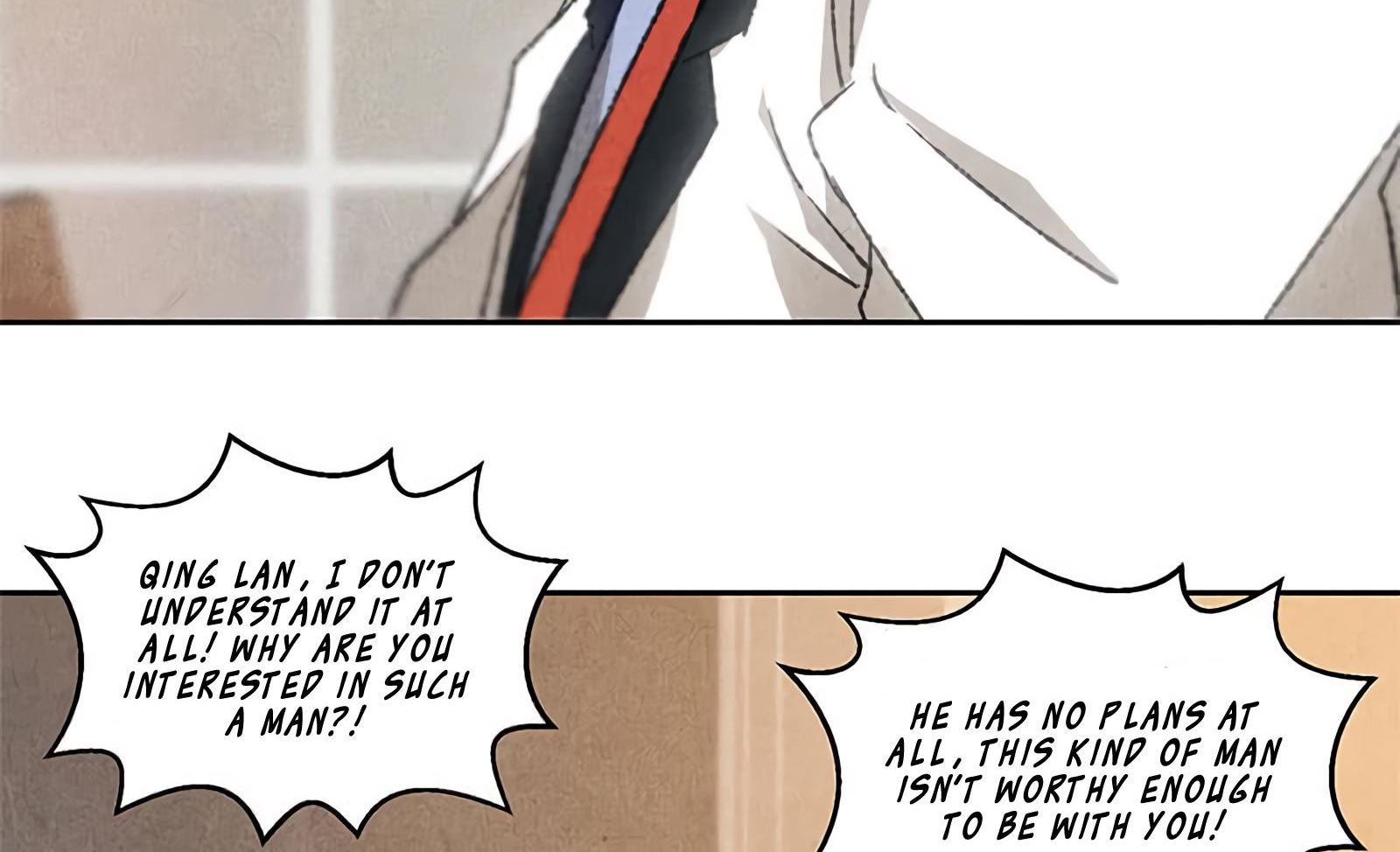 Read I Was Trash EN Manga Online