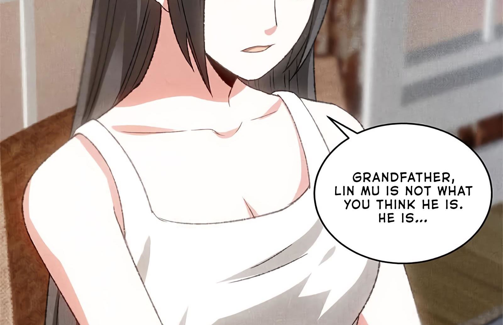 Read I Was Trash EN Manga Online