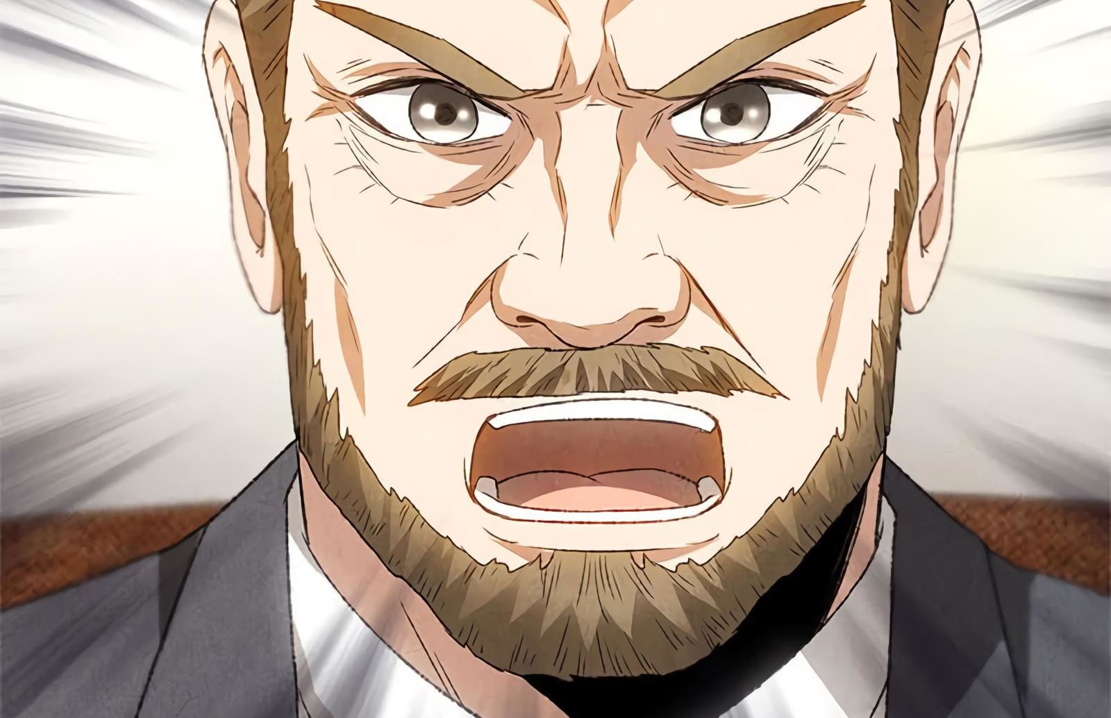 Read I Was Trash EN Manga Online